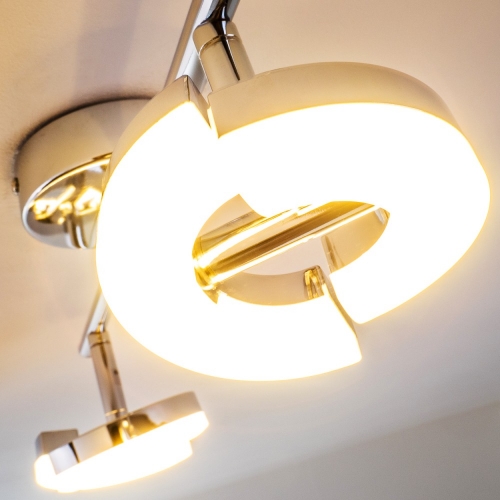 Lampa TOLIO-2 35cm - pełen Desing L029