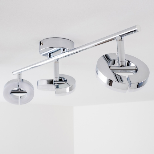 Lampa TOLIO-3 48cm - pełen Desing L027