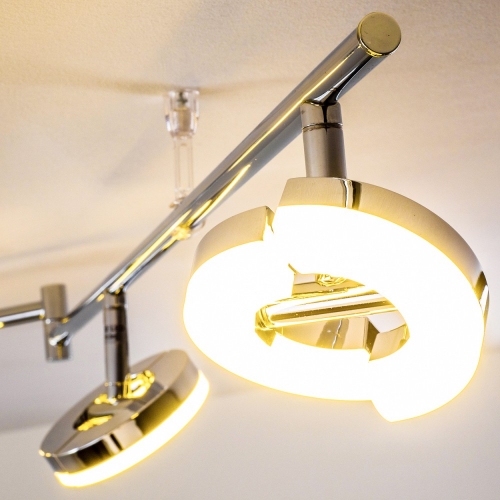 Lampa TOLIO-6 180cm - pełen Desing L030