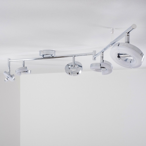 Lampa TOLIO-6 180cm - pełen Desing L030