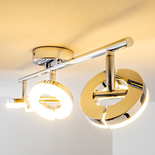 Lampa TOLIO-3 48cm - pełen Desing L027