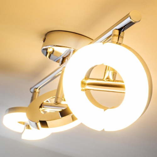 Lampa TOLIO-3 48cm - pełen Desing L027