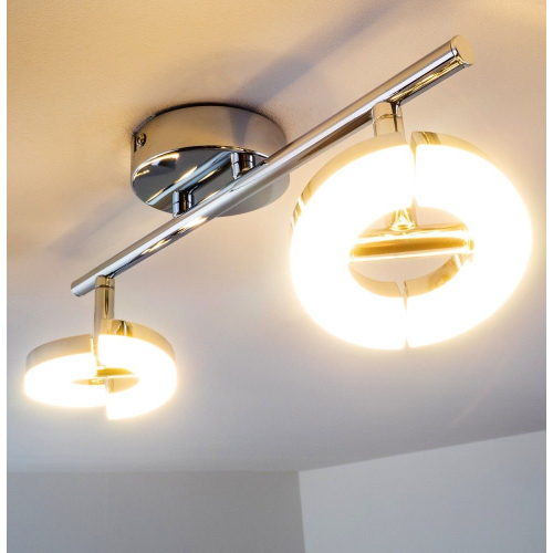 Lampa TOLIO-2 35cm - pełen Desing L029