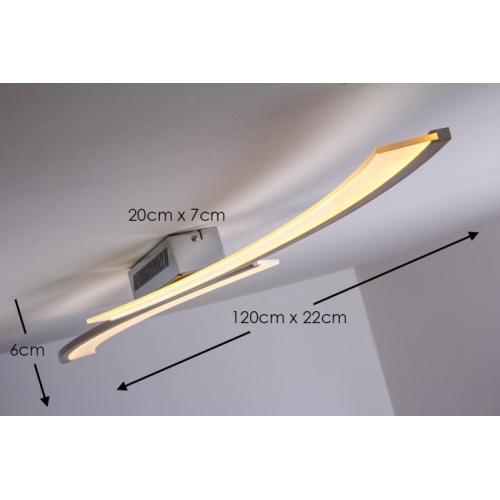 Lampa VIVDIA - pełen Desing L026