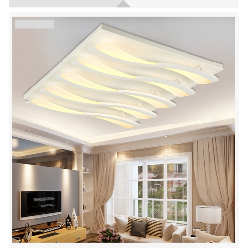 PLAFON LED  Żagle  55cm z Pilotem P026