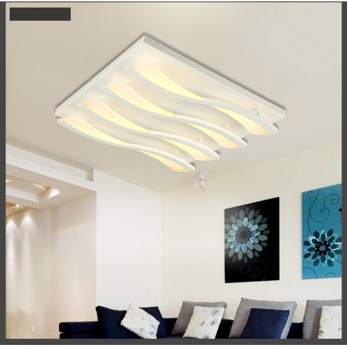 PLAFON LED  Żagle  66cm z Pilotem P025