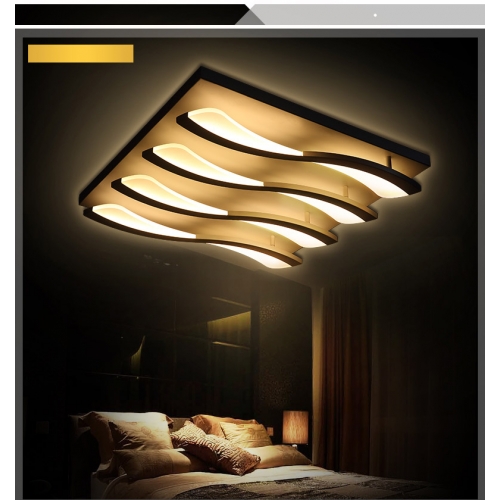 PLAFON LED  Żagle  55cm z Pilotem P026