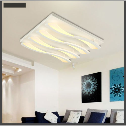 PLAFON LED  Żagle  55cm z Pilotem P026