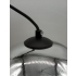 Lampa wisząca MIRROR GLOW - S chrom 25 cm