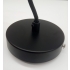 Lampa wisząca MIRROR GLOW - S złota 25 cm