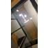 Lampa wisząca O-LINE S-4 LED mosiądz 79 cm