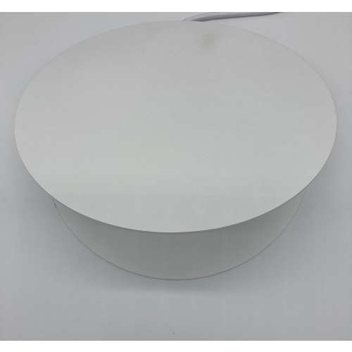 Lampa wisząca PILLS S biała 23 cm
