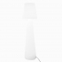 Lampa ogrodowa stojąca GARDENA XL LED RGBW 16 kolorów 180 cm