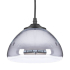 Lampa wisząca VICTORY GLOW S srebrna17 cm