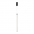 Lampa wisząca SPARO S LED czarna 60 cm