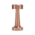 Lampa stołowa TAVOLO A LED dotykowa miedziana 21 cm