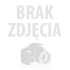 Lampa podłogowa CRANE-3F czarna 210 cm