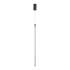 Lampa wisząca SPARO M LED czarna 80 cm
