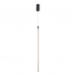 Lampa wisząca SPARO M LED czarna 80 cm