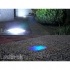 Ledstone Kamień Ogrodowy LED RGBW Biały Ciepły Mat