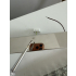 Lampa kryształowa LED nad stół - 80cm 48watt - K227 - po zwrocie