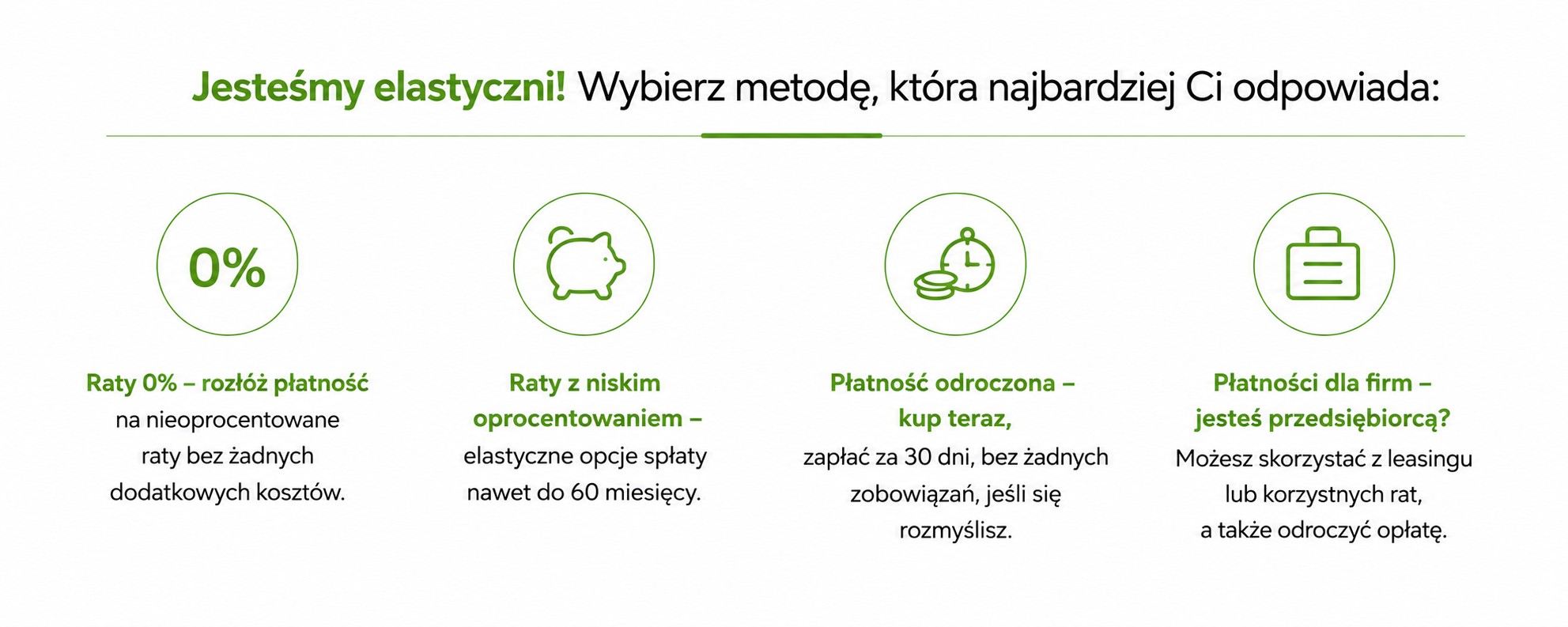 Raty 0%