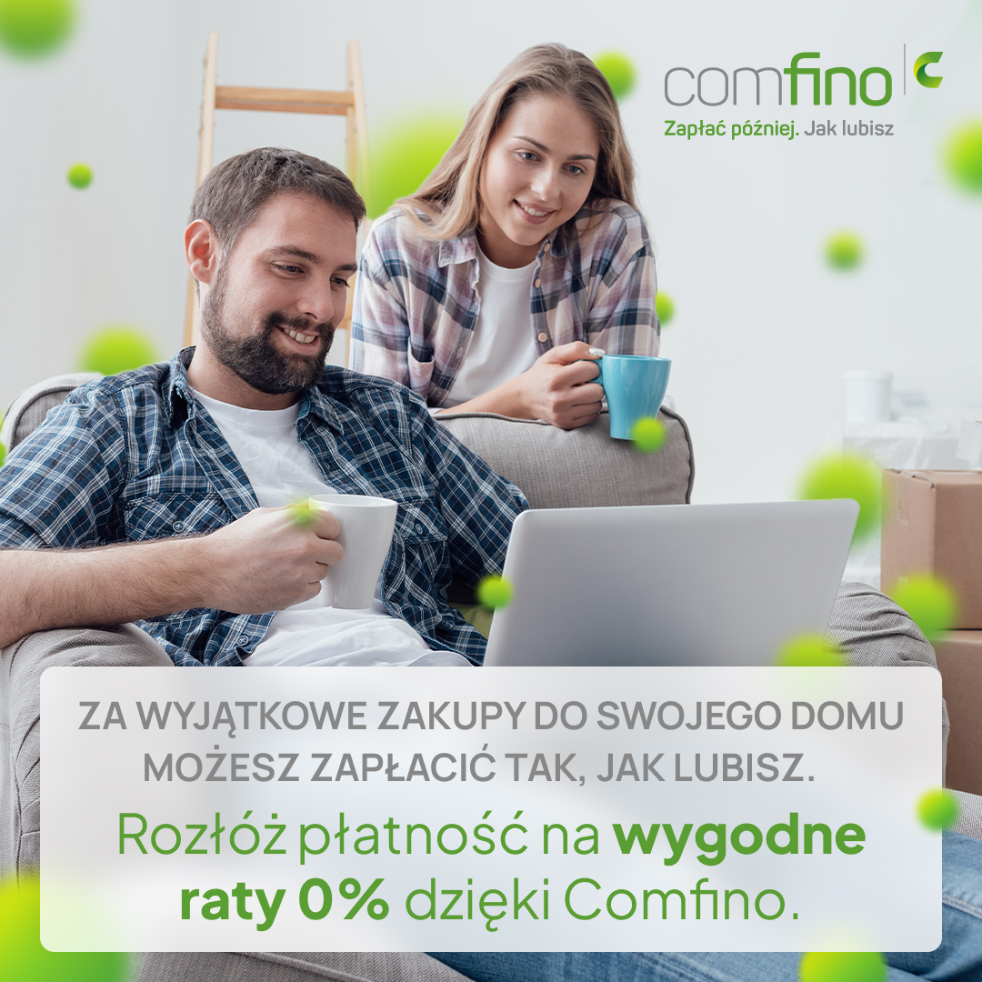 Raty 0% mobilna