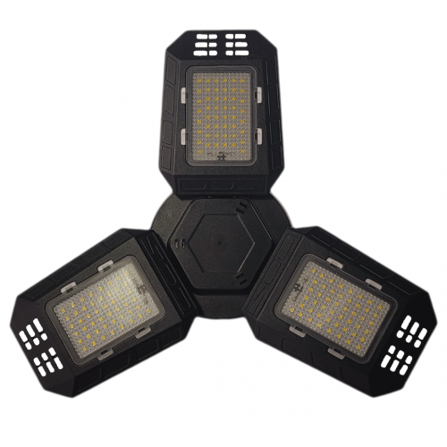 Lampa Warsztatowa 50W 4000K E27