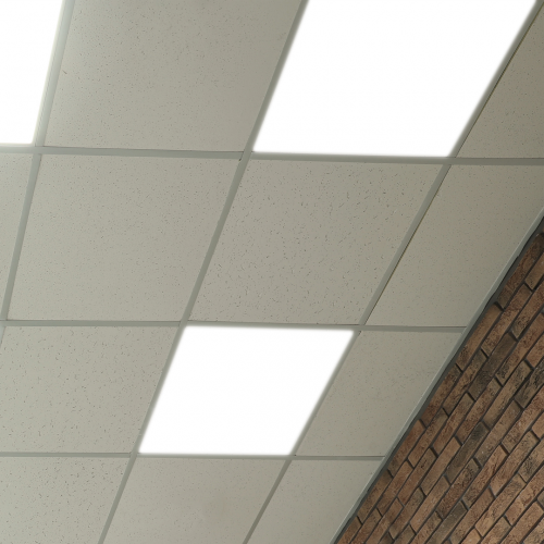 Panel LED 48W 4000K Slim 60x60
