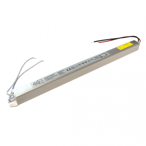 Zasilacz Led Slim 36W IP20
