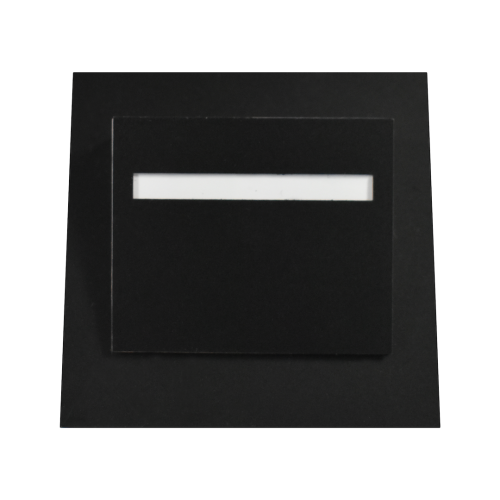 FERO BLACK  Barwa Neutralna 4000K