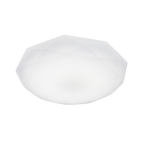 Plafon HEX 24W LED Ø500 mm