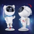Astronauta Projektor Gwiazd Nieba Led