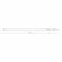 Świetlówka LED 18W 1850lm 3000K 120cm