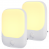 Lampka Wtykowa Pati 2700K + PIR