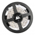 Zestaw Led RGB 5m IP54 Sterownik + Pilot