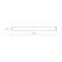 Zasilacz Led Slim 36W IP20