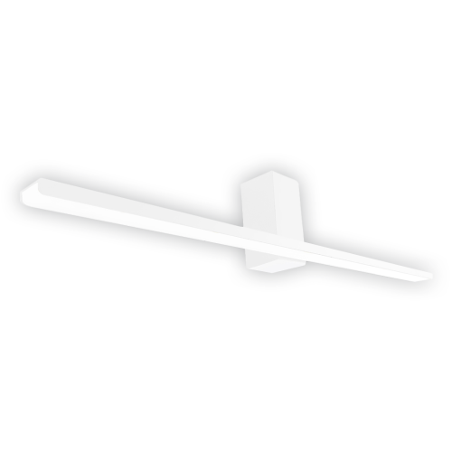 Kinkiet Artemis White 13,8W LED 60cm 4000K IP44