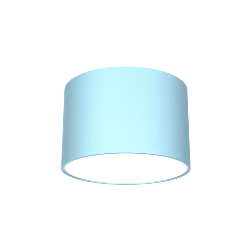 Lampa sufitowa DIXIE Blue  1xGX53