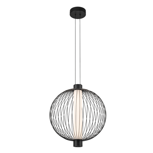 Lampa wisząca KYOTO 32W LED śr. 43cm