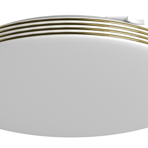 Plafon BEVER 10W LED IP44 Ø260 mm