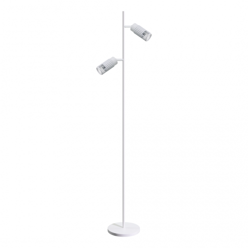 VERTICAL WHITE LAMPA PODŁOGOWA 1xGU10