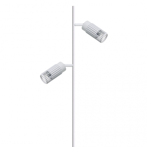 VERTICAL WHITE LAMPA PODŁOGOWA 1xGU10