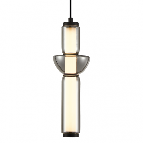 Lampa wisząca CAMPO 19W LED