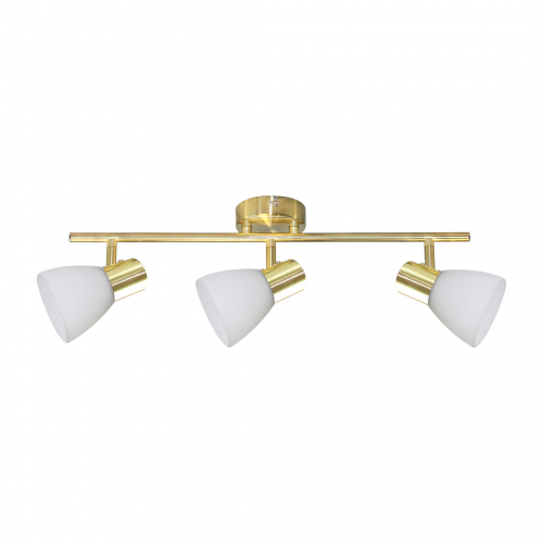 Lampa sufitowa JOTA 3xE14