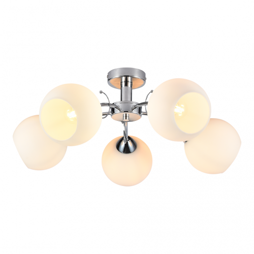 Lampa sufitowa OSLO 5xE27