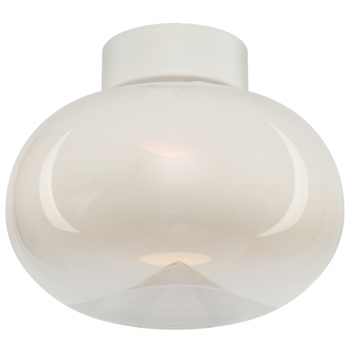 Lampa sufitowa VASO WHITE 4W