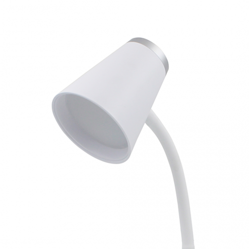 Lampka Biurkowa Chico 4,5W 4000K Biały