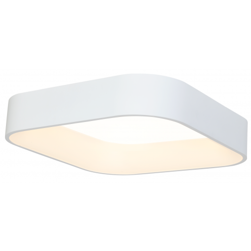 Plafon ASTRO WHITE 40W LED 4000K