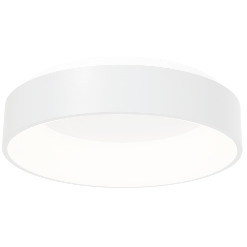 Plafon OHIO 40W LED 3000K-4000K Ø450mm
